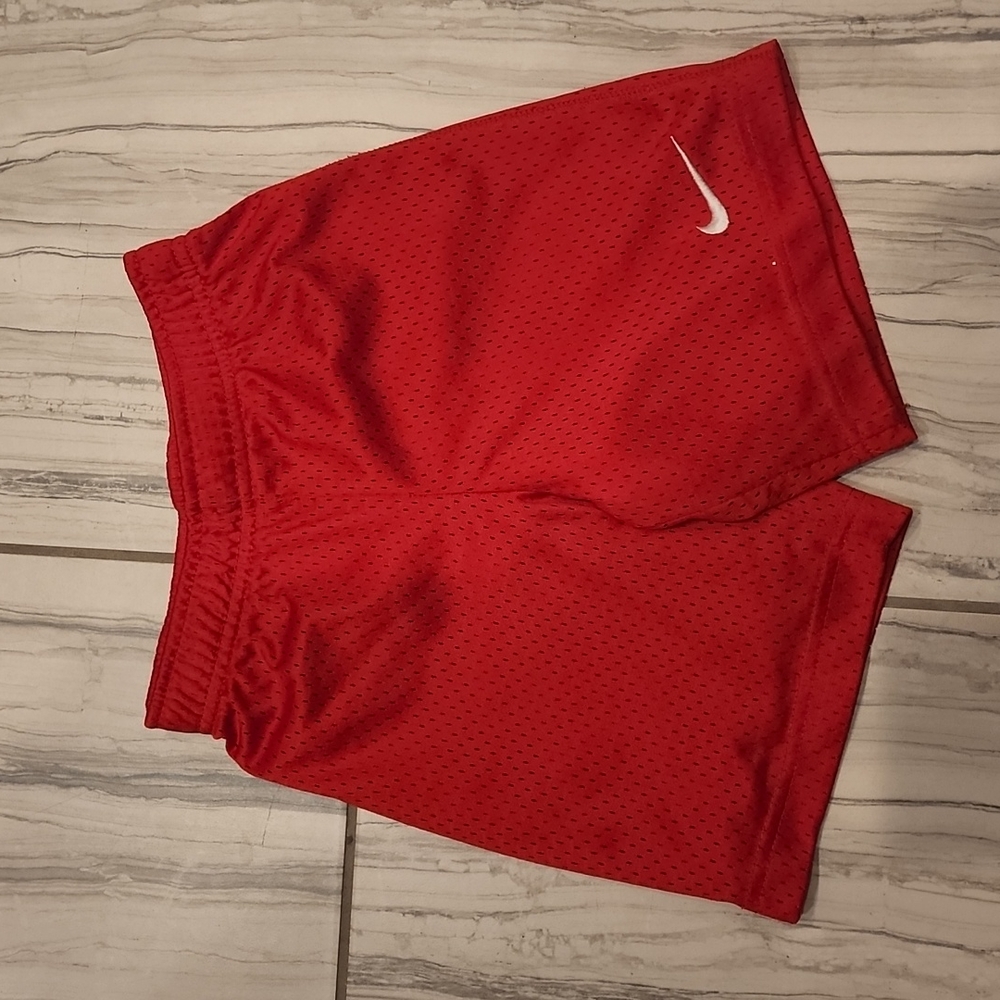 🏀Boys nike mesh shorts